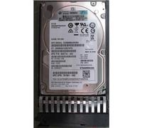 Hewlett Packard Enterprise HDD 600GB 12G 10K SFF SAS ST