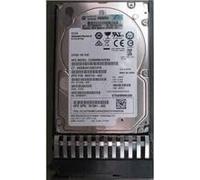 Hewlett Packard Enterprise HDD 600GB 12G 10K SFF SAS St DS, Q6M03A, 677544 (DS)