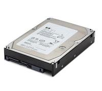 Hewlett Packard Enterprise HDD 600GB 6G SAS 15K 3.5in