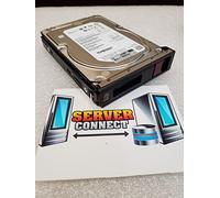 Hewlett Packard Enterprise HDD 6TB 6G 7.2K LFF SATA MDL LP, 861742-B21 (LP)