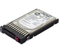 Hewlett Packard Enterprise HDD MSA 1TB 6G SAS 7.2K SFF