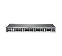 Hewlett Packard Enterprise HP 1820-48g Switch Argent