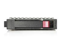 Hewlett Packard Enterprise HP 480GB 6G SATA Value Endurance SSD 2.5-in SC