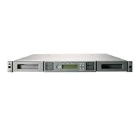 Hewlett Packard Enterprise HPE 1/8 G2 LTO-6 ULT 6250 FC Autoloader