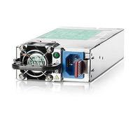 Hewlett Packard Enterprise HPE 1200W CS Plat PL HtPlg PWR S