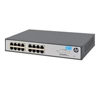 HEWLETT PACKARD ENTERPRISE HPE 1420-16 G Switch