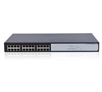 Hewlett Packard Enterprise HPE 1420 24G Switch