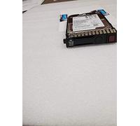 HPE 870753-B21#0D1 disque dur 300 Go 15000 tr/min 2.5" SAS