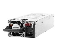 HP Hewlett Packard Enterprise 865408-B21 unité d'alimentation d'énergie 500 W Gris G