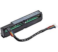 Hewlett Packard Enterprise HPE 96W Smart Storage - Batterie Lithium ION - pour ProLiant DL160 Gen10, DL180 Gen10, DL380 Gen10, DL388 Gen10, XL170r Gen10, XL190r Gen10 P01366-B21