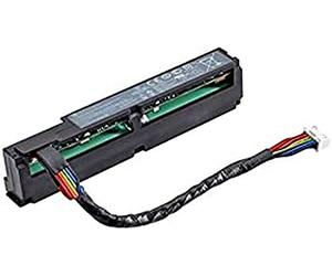Hewlett Packard Enterprise HPE 96W Smart Storage - Batterie Lithium ION - pour ProLiant DL160 Gen10, DL180 Gen10, DL380 Gen10, DL388 Gen10, XL170r Gen10, XL190r Gen10 P01366-B21