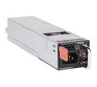 HEWLETT PACKARD ENTERPRISE HPE - Alimentation - branchement à Chaud (Module enfichable) - CA 100-240 V - 250 Watt - pour FlexFabric 5710 24SFP+ 6QS+/2QS28, 5710 48SFP+ 6QS+/2QS28