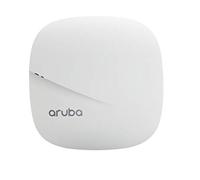 HP Borne d'accès sans fil Aruba Instant IAP-305 (RW) - Wi‑Fi 5 2,4/5 GHz - intégré au plafond