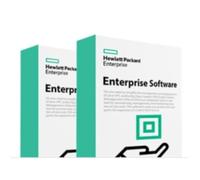 Hewlett Packard Enterprise HPE Aruba IMC STD and Ent Add 50-Node E-LTU