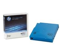 Hewlett Packard Enterprise HPE Cartouche de données étiquetée Ultrium non personnalisée