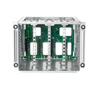 Hewlett Packard Enterprise HPE - Compartiment pour Lecteur de Support de Stockage - pour ProLiant ML350 Gen10