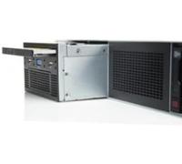 HEWLETT PACKARD ENTERPRISE HPE - Compartiment pour Lecteur de Support de Stockage - Universal Media Bay - SATA 6Gb/s/SAS 12Gb/s/PCIe - pour ProLiant DL380 Gen10, DL388 Gen10