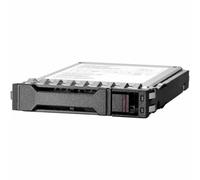 E Mission Critical - Disque dur - 300 Go - échangeable à chaud - 2.5" SFF - SAS 12Gb/s - 10000 tours/min - avec HPE Basic Carrier