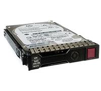 Hewlett Packard Enterprise HPE Enterprise - Festplatte - 300GB - Hot-Swap - 2.5" (6,4 cm) - SAS 12Gb/s - 10000 U/min - mit HP SmartDrive-Tr?ger (785067-B21)