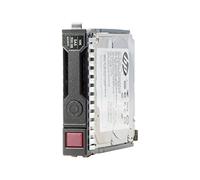 Hewlett Packard Enterprise HPE Enterprise - Festplatte - 4TB - Hot-Swap - 3.5" LFF (8,9 cm LFF) - SAS 12Gb/s - 7200 U/min - mit HP SmartDrive-Tr?ger (793669-B21)