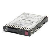 Hewlett Packard Enterprise HPE Enterprise - Festplatte - 600GB - Hot-Swap - 2.5" SFF (6,4 cm SFF) - SAS 12Gb/s - 15000 U/min - mit HP SmartDrive-Tr?ger (759212-B21)