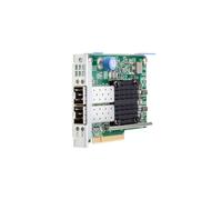 Hewlett Packard Enterprise HPE ETH 10/25Gb 2p 631FLR-SFP28 Adptr Interne Ethernet 100000 Mbit/s
