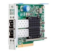 HPE Ethernet 10/25Gb 2-port FLR-SFP28 BCM57414 Adapter