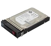 Hewlett Packard Enterprise HPE - Festplatte - 1TB - Hot-Swap - 3.5" (8,9 cm) - SATA 3Gb/s - 7200 U/min (454273-001)