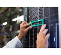 Hewlett Packard Enterprise HPE - Fond de Panier de Serveur de 2 Ports SFF NVMe - pour ProLiant DL360 Gen10