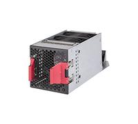 HEWLETT PACKARD ENTERPRISE HPE Front to Back Airflow Fan Tray - Plateau thermoventilateur du Dispositif de réseau - pour FlexFabric 5930 4-Slot