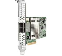 Hewlett Packard Enterprise HPE H241 Smart Reman HBA (R)