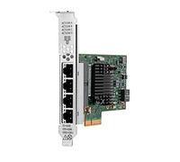 HPE Carte réseau interne I350-T4 – 4 ports 1 Gbit/s Base-T – PCIe 2.0 x4