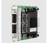 Hewlett Packard Enterprise HPE IB HDR/en 200 Go 2p QSFP56 OCP3 Adptr
