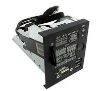 Hewlett Packard Enterprise HPE - Kit pour Affichage de systèmes Insight - pour ProLiant DL380 Gen10, DL388 Gen10