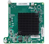 HEWLETT PACKARD ENTERPRISE HPE LPe1605 - Adaptateur de Bus hôte - 16Gb Fibre Channel x 2 - pour ProLiant BL460c Gen10, BL460c Gen8, BL660c Gen8, StoreEasy 3850