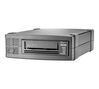 HEWLETT PACKARD ENTERPRISE HPE LTO-8 Ultrium 30750 Ext Tape Drive