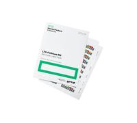 Hewlett Packard Enterprise HPE LTO-9 Ultrium RW Bar Code Label Pack