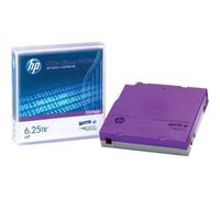 Hewlett Packard Enterprise HPE LTO Ultrium WORM 6