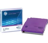 Hewlett Packard Enterprise HPE LTO Ultrium WORM 6