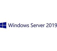 HEWLETT PACKARD ENTERPRISE HPE Microsoft Windows Server 2019 10CAL Usuario