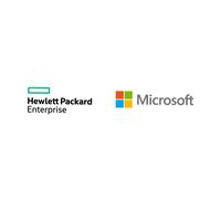 HEWLETT PACKARD ENTERPRISE HPE Microsoft Windows Server 2025 10-core Essentials Reseller Option Kit en/fr/de/es/it/pt/nl SW, Licence P77103-A21