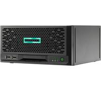 HPE ProLiant MicroServer Gen10+ v2 serveur 0 Go Ultra Micro Tower Intel® Pentium® Gold G6405 4,1 GHz 16 Go DDR4-SDRAM 180 W