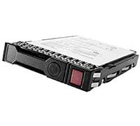 Hewlett Packard Enterprise HPE Midline - Disque Dur - 2 to - échangeable à Chaud - Profil Bas 3,5" LFF - SATA 6Gb/s - 7200 Tours/Min