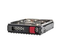 HPE Disque dur 8 To 3,5" SATA 6 Gb/s 7200 tours/min LFF 512e LP échangeable à chaud