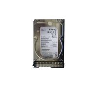 Hewlett Packard Enterprise HPE Midline - Festplatte - 3TB - Hot-Swap - 3.5" LFF (8,9 cm LFF) - SAS 6Gb/s - 7200 U/min - mit HPE Smart Carrier (862129-001)