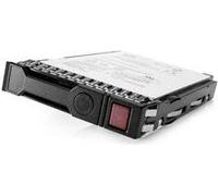 Hewlett Packard Enterprise HPE Midline - Festplatte - 4TB - intern - 3.5" LFF (8,9 cm LFF) - SATA 6Gb/s - 7200 U/min - mit HPE Smart Carrier (862127-001)