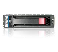 Hewlett Packard Enterprise HPE Midline Helium - Festplatte - 8TB - Hot-Swap - 3.5" LFF (8,9 cm LFF) - SAS 12Gb/s - 7200 U/min - mit HP SmartDrive-Tr?ger (793703-B21)