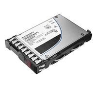 Hewlett-Packard HPE 480 Go 6 G SATA Mu-3 SFF SC SSD