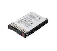 Hewlett Packard Enterprise HPE Mixed Use - SSD - 800GB - Hot-Swap - 2.5" SFF (6,4 cm SFF) - SAS 12Gb/s - mit HPE Smart Carrier (P04527-B21)