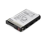 Hewlett Packard Enterprise HPE Mixed Use - SSD - 960GB - Hot-Swap - 2.5" SFF (6,4 cm SFF) - SATA 6Gb/s - mit HPE Smart Carrier (P13660-B21)